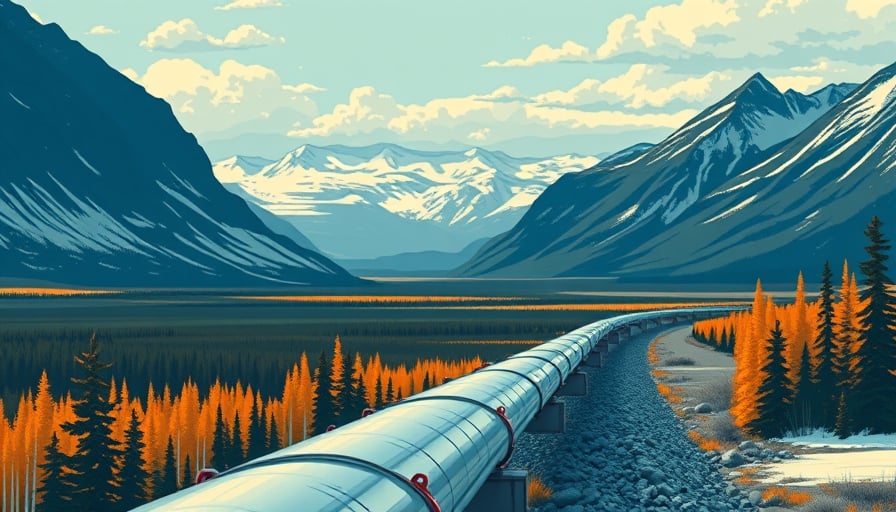 Canadian Natural Resources: Rising Shares, Asset Expansion, and Future‑Ready Energy Strategy
