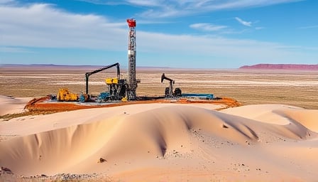 Canadian Natural Resources Settles Gas Processing Dispute, Aims for Future Growth