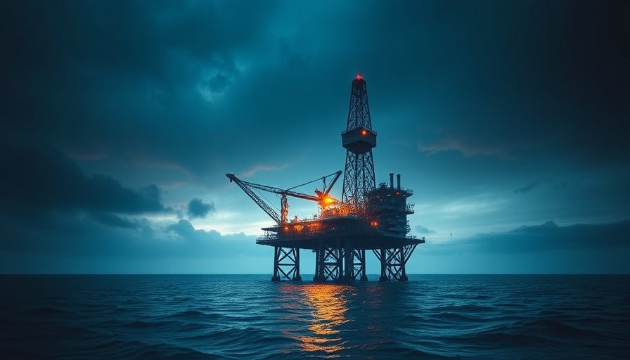 Canadian Natural Resources' Share Rally: How Rising Energy Prices & Clean‑Tech Gains Drive Growth