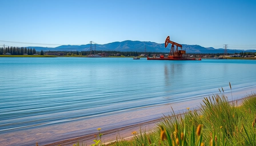 Canadian Natural Resources Shares Rise, Boosted by Dividend and Carbon‑Capture Plans Canadian Natural Resources Shares Rise, Boosted by Dividend and Carbon‑Capture Plans