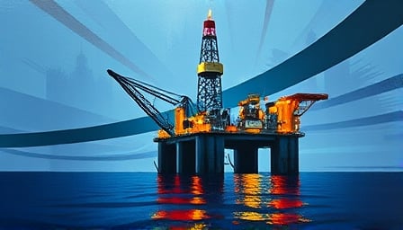 Canadian Natural Resources Shows Resilience Amid Stock Decline, Reassures Investors with Strong Financials