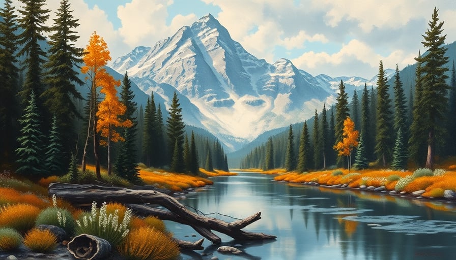 Canadian Natural Resources: Solid Fundamentals & 7% Upside Amid Regulatory Shift Canadian Natural Resources: Solid Fundamentals & 7% Upside Amid Regulatory Shift