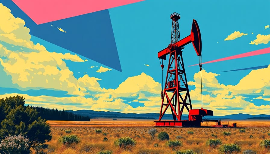 Canadian Natural Resources: Strong Dividend Growth, Low‑Cost Production & Upside in TSX Energy Canadian Natural Resources: Strong Dividend Growth, Low‑Cost Production & Upside in TSX Energy