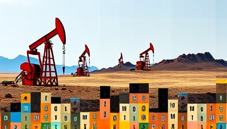 Canadian Natural Resources Surpasses 200-Day Moving Average Amid Insider Selling Concerns