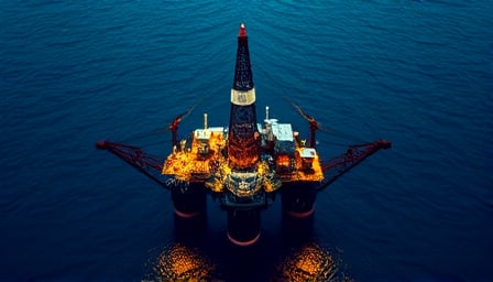 Canadian Natural Resources Surpasses 200-Day Moving Average Amid Insider Selling
