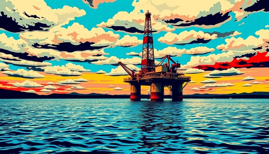 Canadian Natural Shares Drop After Evercore ISI Downgrade Amid Venezuelan Oil Fears Canadian Natural Shares Drop After Evercore ISI Downgrade Amid Venezuelan Oil Fears