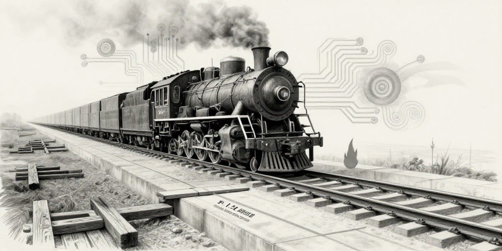 Canadian Pacific Kansas City Boosts Freight, Cuts Costs, and Advances Green Rail