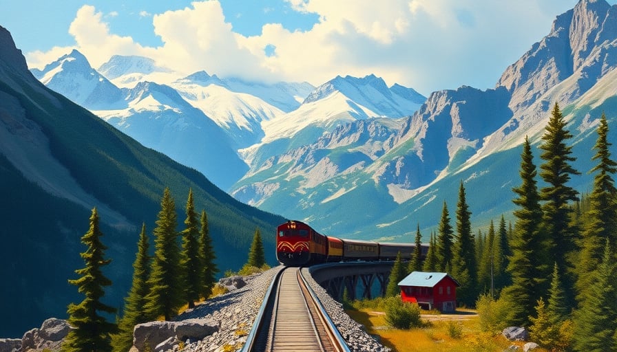 Canadian Pacific Kansas City Gains Analyst Bullishness Amid Quiet Operations: What Investors Need to Know