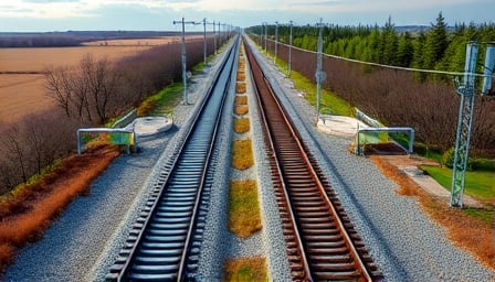 Canadian Pacific Kansas City Limited Maintains Stability Amid Industry Trends