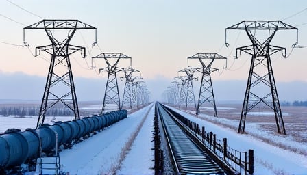Canadian Pacific Kansas City Ltd's Bold Debt Move: A High-Stakes Gamble in the Financial Market