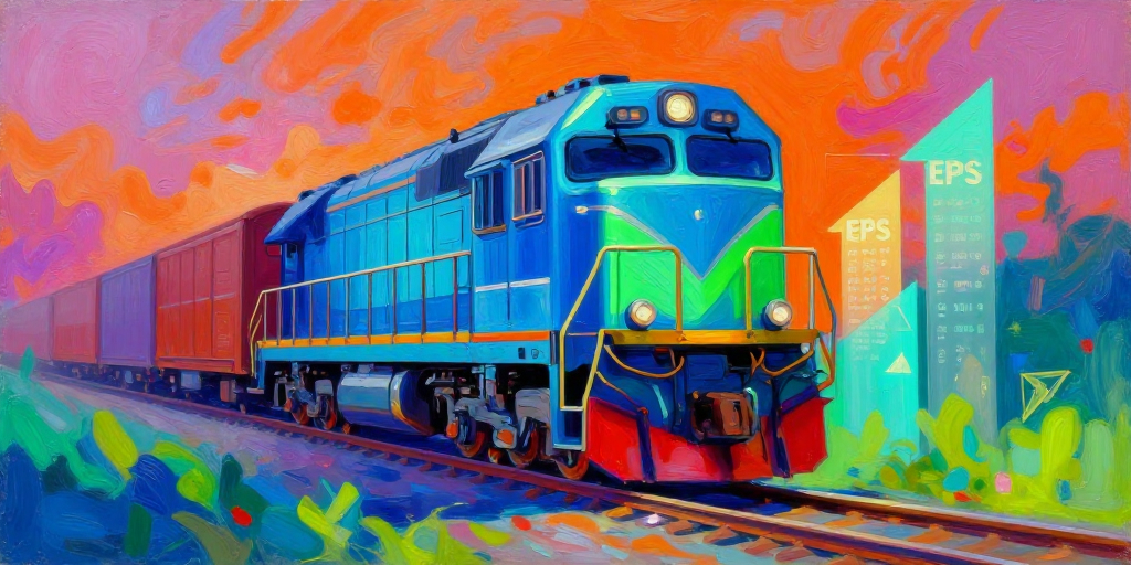 Canadian Pacific Kansas City Q1 Forecast: EPS Growth, Revenue Trends & Investor Insights