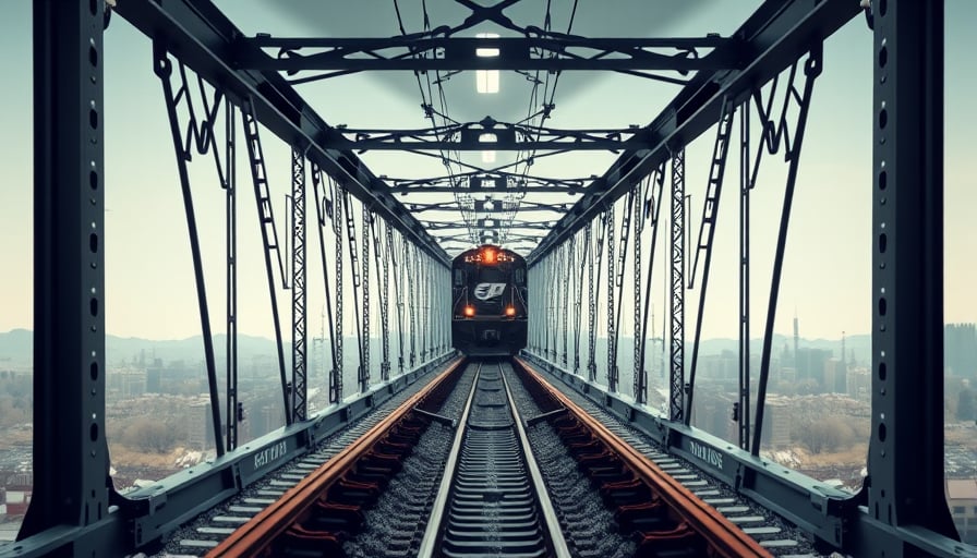 Canadian Pacific Kansas City Q4 2025 Earnings Preview: Rail Growth, Costs & ESG Impact