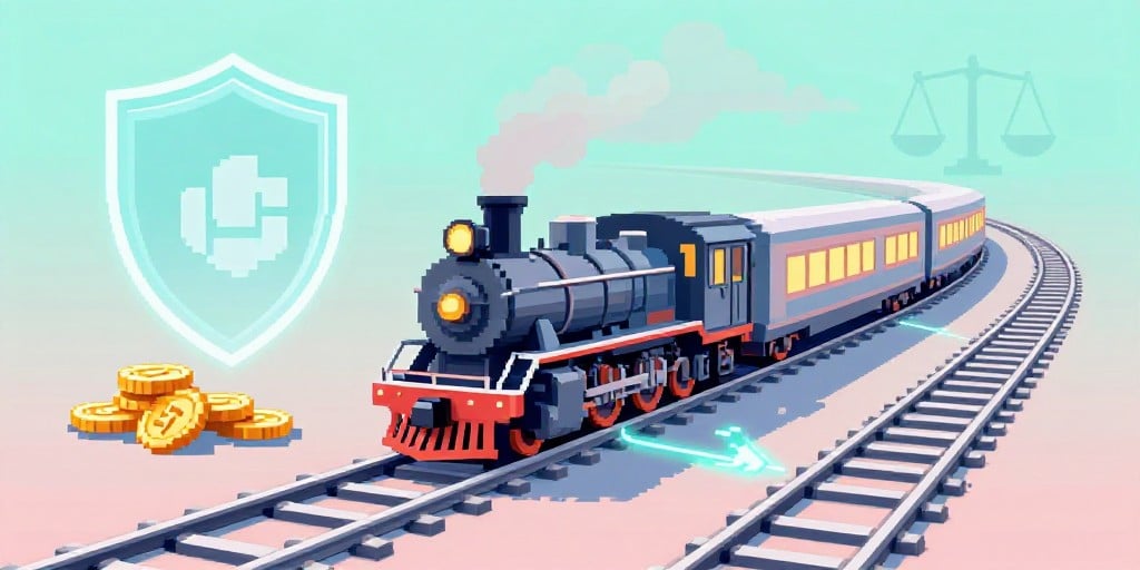 Canadian Pacific Kansas City: Strengths, Risks, and Strategic Outlook for Q2 2026