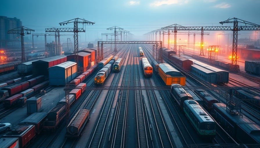 Canadian Pacific Kansas City's 2023 Outlook: Growth, Risks, & Strategic Gains