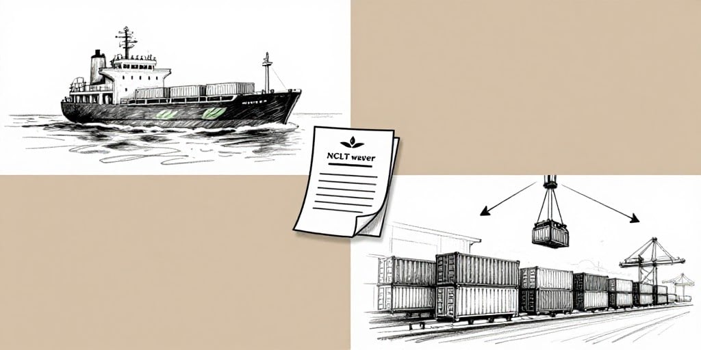 Canadian Pacific Kansas City’s Strategic Moves: SIPML Stake & Subsidiary Consolidation Unveiled Canadian Pacific Kansas City’s Strategic Moves: SIPML Stake & Subsidiary Consolidation Unveiled