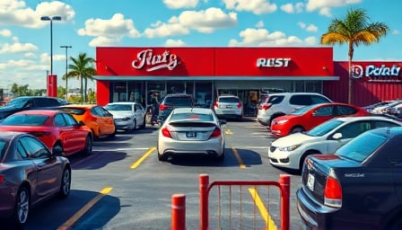 Canadian Tire Reports Q2 2025 Earnings with Sales Growth Amid Stock Price Fluctuations
