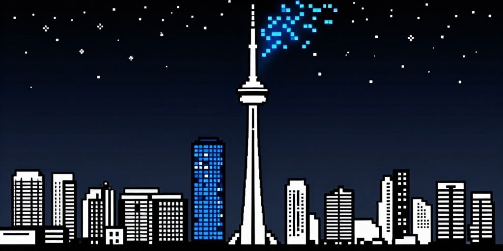 Canadian TSX Slides 1.5% as Shopify Falls 9.2%, Amid Geopolitical Tension & Inflation