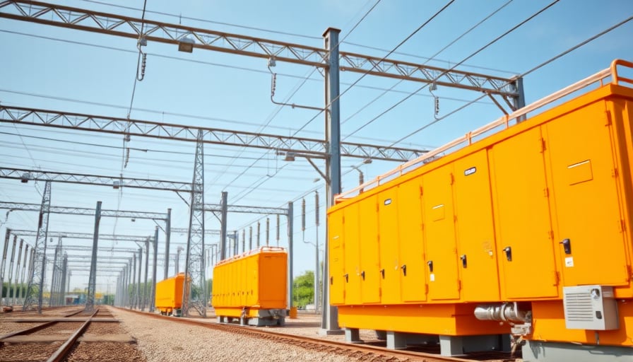 Canadian Utilities Declares Mandatory Cash Dividend: Impact on Shareholders & Growth