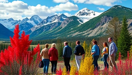Canadian Utilities: Navigating Market Volatility with Steady Performance