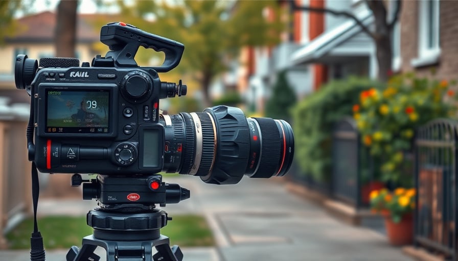 Canon's Profit Decline Amid Revenue Growth: Navigating Trade Tensions and Technological Shifts Canon's Profit Decline Amid Revenue Growth: Navigating Trade Tensions and Technological Shifts