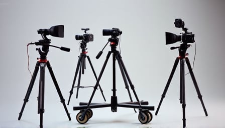 Canon's Q1 Profit Surge Sparks Investor Uncertainty Amid Stock Volatility