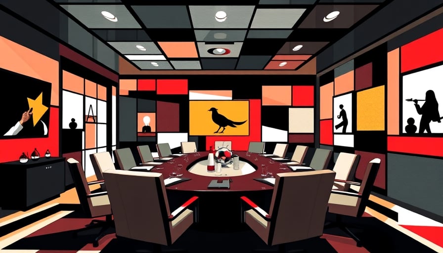 Capgemini Board Shake‑Up: AI Expertise Meets Governance for Digital Advantage