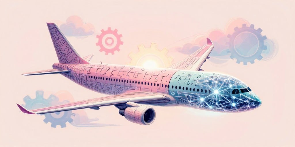 Capgemini Dominates European Aerospace & Defense with AI‑Driven Engineering & Supply‑Chain Expertise