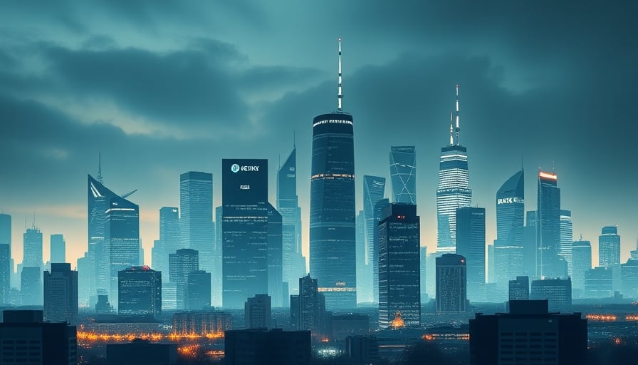 Capgemini Drives AI‑Powered Growth in India Amid France‑India Tax Treaty Shift