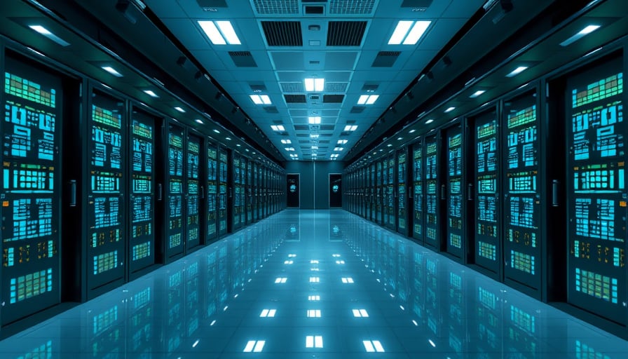 Capgemini Expands Cloud, AI‑Robotics, and FinTech Services to Drive Cross‑Industry Innovation