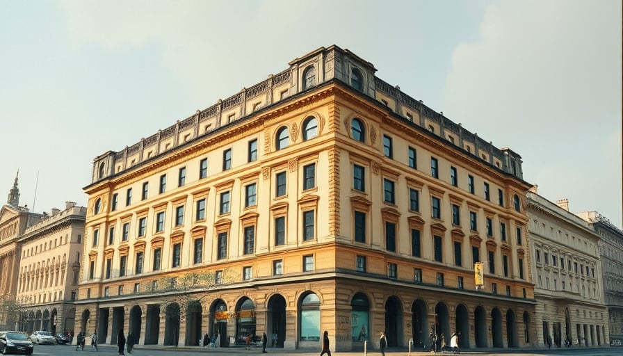 Capgemini Names Laurent Perea CEO of Spanish Operations, Boosting Cloud & AI Initiatives