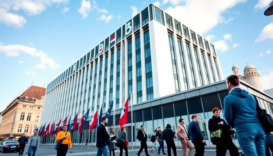 Capgemini & SAP Unite AI‑Powered Cloud to Strengthen EU Digital Sovereignty