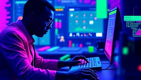 Capgemini SE Eyes Growth Amid Market Challenges with Focus on Emerging Technologies