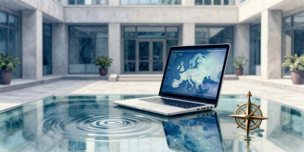 Capgemini Se Gains Share Price While Negotiating 7% Workforce Cut in Spain