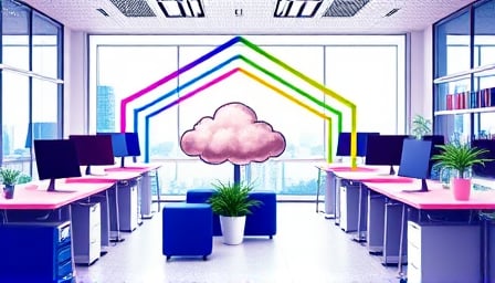 Capgemini SE Leads Mainframe Modernization with AI-Powered Innovation