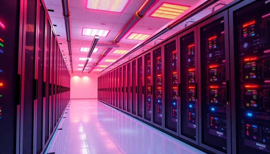 Capgemini Sees Volatile Shares as AI Governance Drives Long‑Term Value