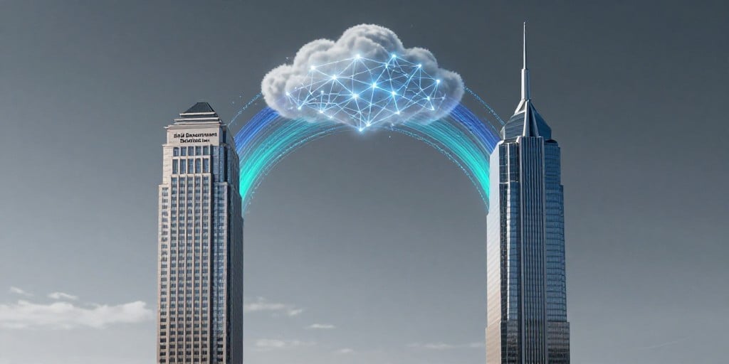 Capgemini Sells Government Solutions Unit to ITC Federal, Sharpening Focus on AI & Cloud Capgemini Sells Government Solutions Unit to ITC Federal, Sharpening Focus on AI & Cloud