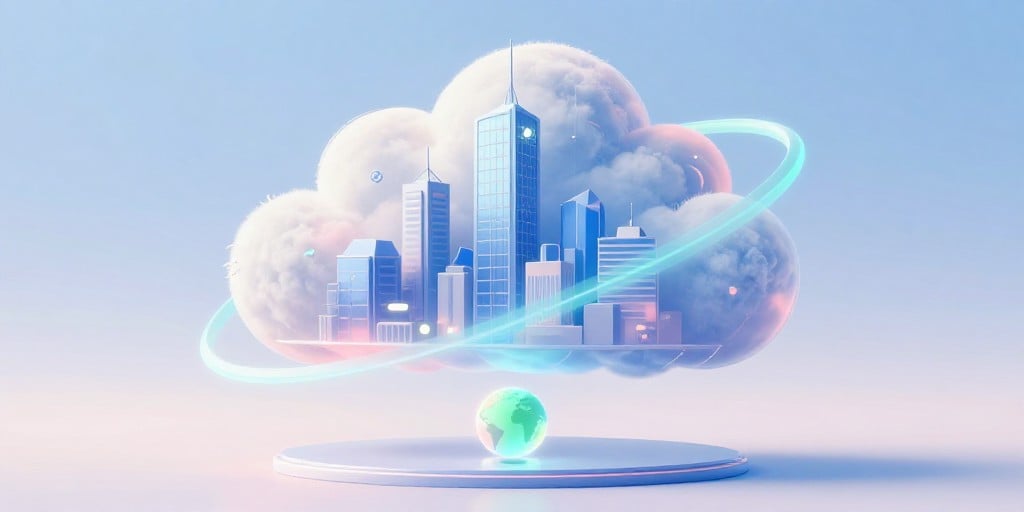 Capgemini Surges as European Tech Sovereignty Drives Strategic Shift