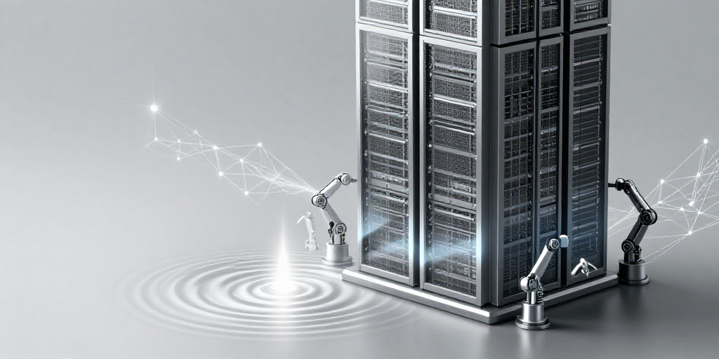 Capgemini Surges on Market Gains, Leads AI‑Driven Modernization & Robotics in Europe