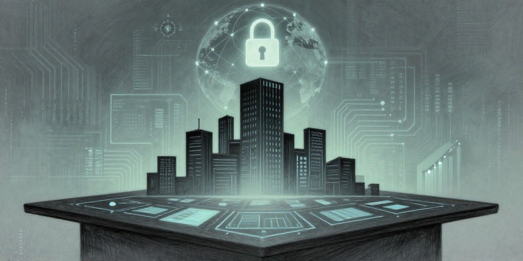Capgemini Survey: How Corporate Digital Sovereignty Drives Risk‑Aware AI & Resilient Partnerships