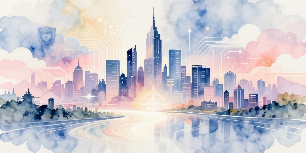 Capgemini's 2026 Capital Markets Day: Navigating Tech, Geopolitics & Growth