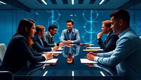 Capgemini's Stock Rises on Strategic Partnerships with Dai-ichi Life and EDETEK