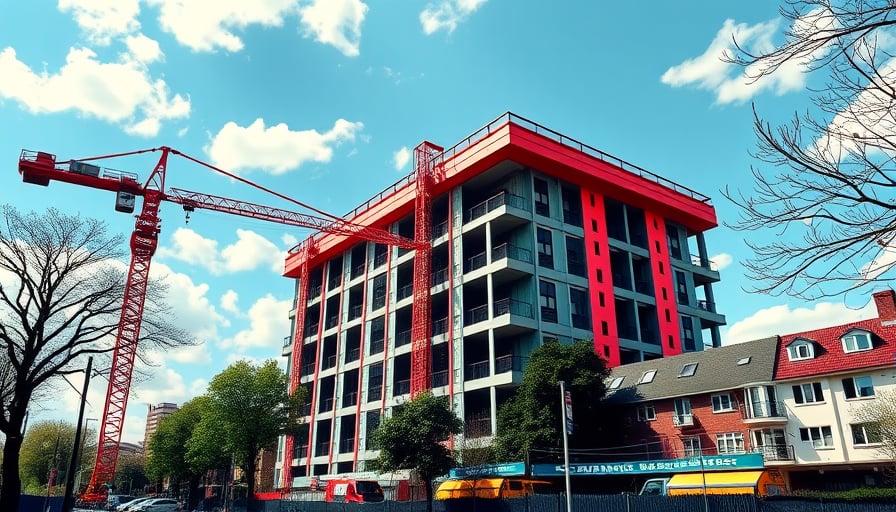 Capital Allocation & Innovation Drive Sany Heavy Industry’s Market Momentum in HKEX Capital Allocation & Innovation Drive Sany Heavy Industry’s Market Momentum in HKEX