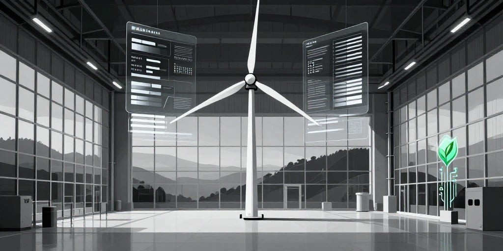 Capital Expenditure in Heavy Industry: How Lower Energy Costs Drive Growth and Innovation