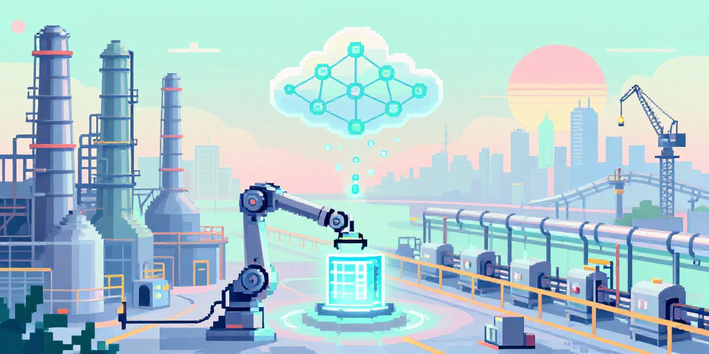 Capital Expenditure Shifts: How Energy‑Efficiency, Automation and Geopolitical Risks Shape UK Industry