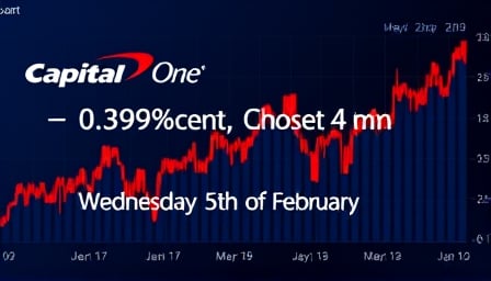 **Market Analysis: Current Trends and Stock Performance**
