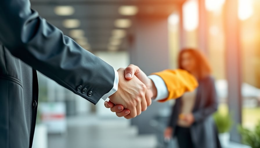 Capital One Officer Buys 11,041 Shares for $0 – Insider Confidence and RSU Outlook