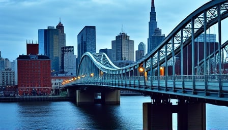 Capital One Sets Sights on Growth with Strategic Moves and Merger Plans