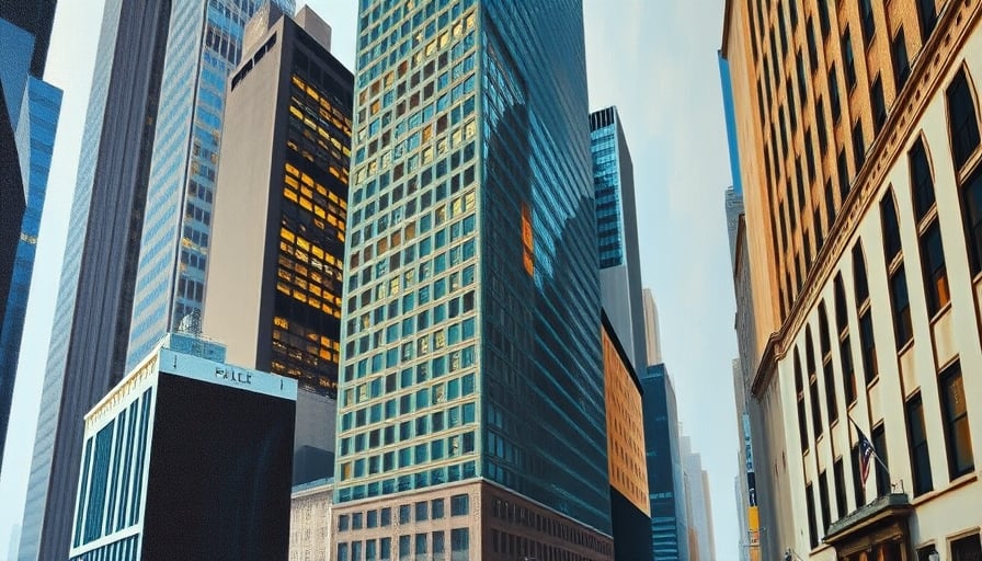 Capital One Stock Drops 8% as Valuation, Growth, and Regulation Trigger Investor Worry