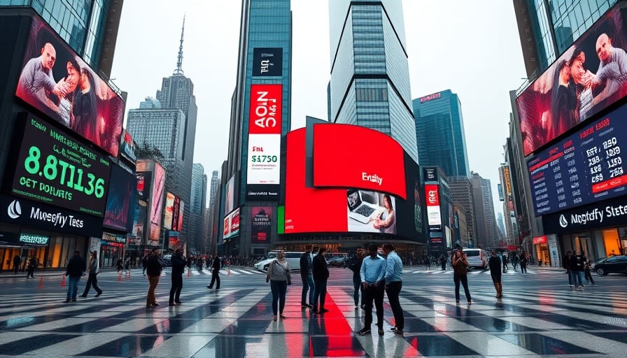 Capital One's Insider Share Gains Boost Investor Confidence in Digital‑Focused Banking Growth