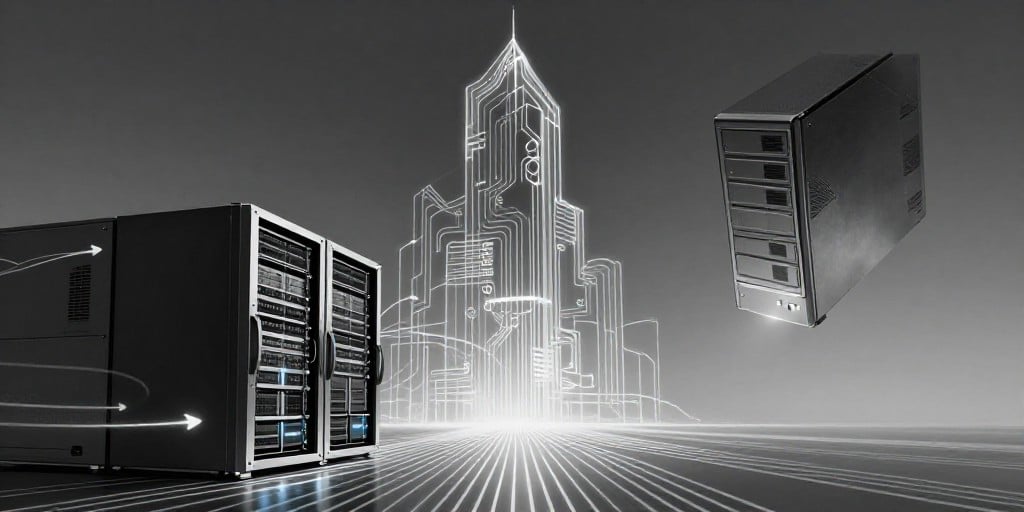 Capital Rides AI Wave: Investors Shift Millions Toward AI Infrastructure & Ecosystem